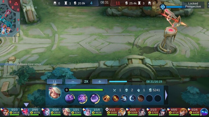 #TagalogGameplay, #How MLBB Heroes Kill, #Anime Characters in Game, #GamingRecommend.( Melissa)