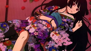 Eye of touch [AMV]