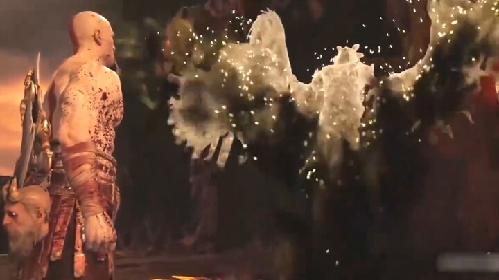 ผู้เล่นชาวจีนกลายเป็นคนแรกในสถิติโลก God of War ใน 13 วินาที! Kui Ye เข้าสู่บัญชีเป็นการส่วนตัวเพื่อ