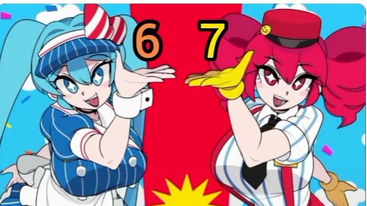 【Container MeMe】#350 Bạn đang nhìn chỗ nào vậy?