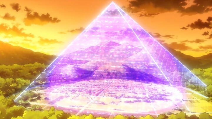 seluruh antagonis di tensura