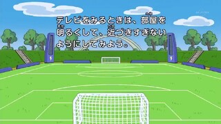 INAZUMA ELEVEN GO EP.40