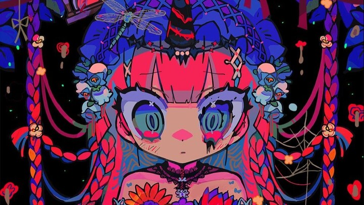 [Teks Mandarin-Jepang / Tsumiki / Versi Lengkap] Lagu Baru NOMELON NOLEMON “Mitemite”