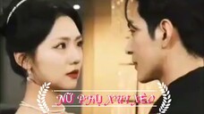Nữ Phụ Xui Xẻo Full