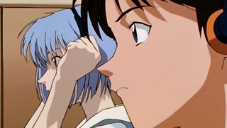 [Shin Seiki Evangelion] Bài tập phối hợp