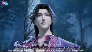 Glorious Revenge of Ye Feng Episode 83 Sub Indo