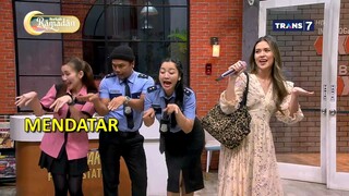 Lapor Pak! TRANS7 28 Februari 2025 - Malam Puncak Perayaan 4 Tahun Kerja Lapor Pak! The Series
