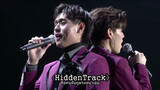 [BKPP Bản Trung] Song Ca Bài "Hidden Track" Ở Lễ Trao Giải Linetv2020