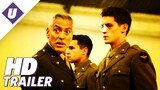Catch-22  (2019) - Official Hulu Originals Trailer | George Clooney, Hugh Laurie
