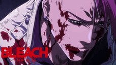 Bazz-B vs Jugram Haschwalth | Bleach Thousand Year Blood War Episode 12