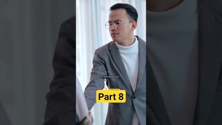 Part 8 Bangkit Dari Kematian #dellaroz #dramapendek  #dramaterpopuler #dramaterbaru #shorts