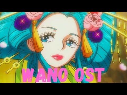 One Piece Ost Fight As Long As You Live Bilibili