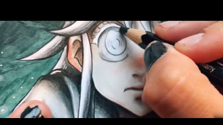 Làm những điều không tưởng tượng được #animedacsac#animehay#NarutoBorutoVN