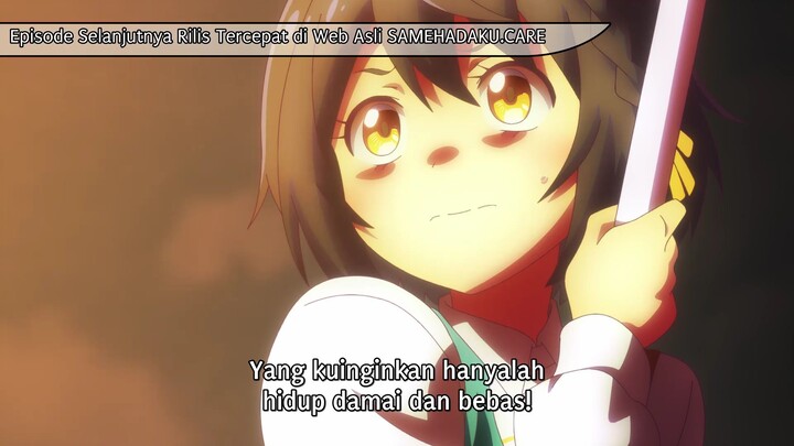 Internet di Isekai???? Ep.1 sub Indonesia
