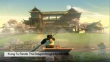 Kung Fu Panda The Dragon Knight (2022) กังฟูแพนด้า อัศวินมังกร Ep.10