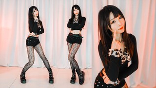 危险又迷人⚠️Toxic！