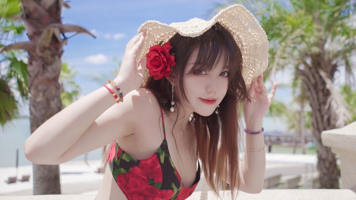 Hot summer ♥ Want a slightly tipsy non-alcoholic drink? ~Alochol Free-Twice