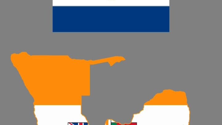 evolution of south africa