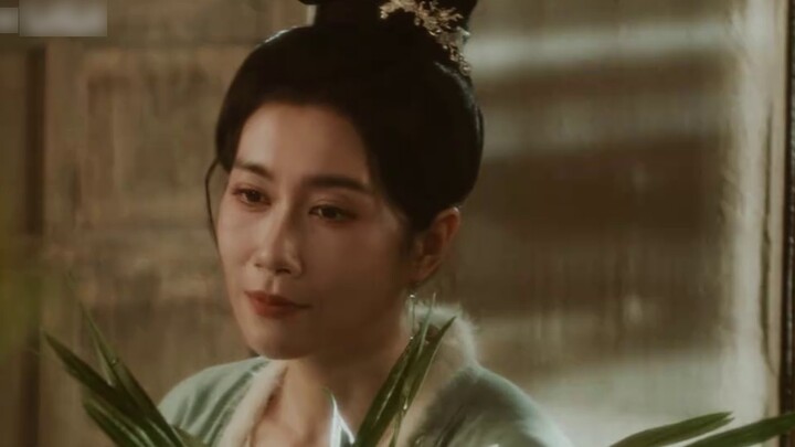 ทุกวันหลังจากที่คุณนายหลานจากไป เธอคิดถึงเธอ หมิงอู่จี้ คุณสามารถโน้มน้าวคนอื่นได้ แต่คุณไม่สามารถโน