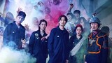 Korean zom-com movie( odd family : zombie for sale) review