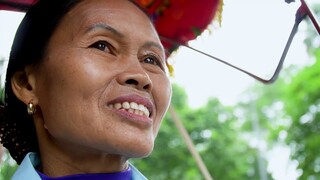 VTV3 | NGƯỜI PHỤ NỮ HẠNH PHÚC | ẨM THỰC MẸ LÀM