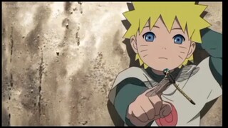 Naruto sad moments