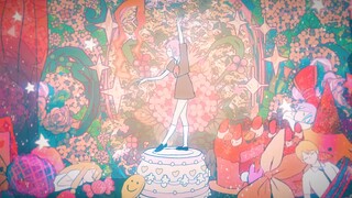 【PJSK】练习小动画 - えむ