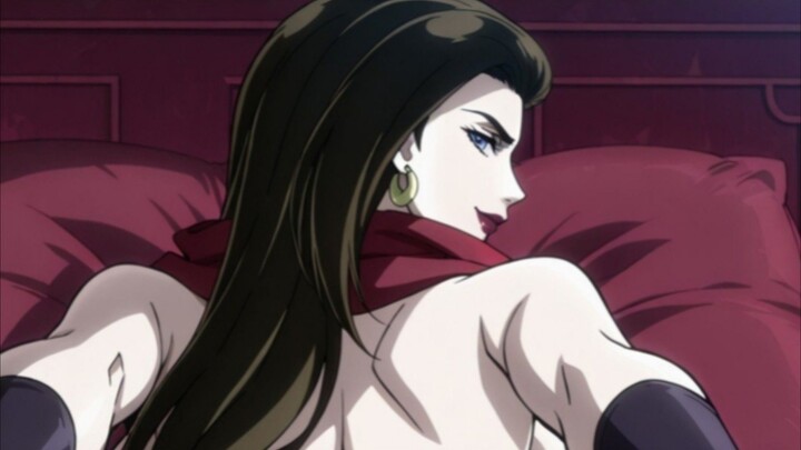 moment hot Lisa lisa🥵 (AMV)