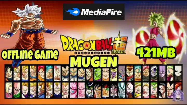 Angas Nito! Dragon Ball Mugen Game For Android Phone | Tagalog Gameplay | Full Tagalog Tutorial
