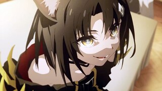 [Tháng 3/Phiên bản nước ngoài] PV hoạt hình Arknights ｢Phong Bạo Liêu Vọng｣[Nhóm dịch MCE]