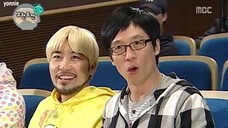 Infinity Challenge 143 (MuDo) English Sub