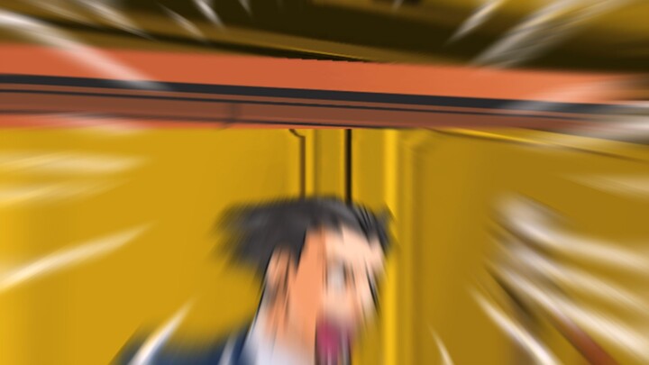 Table: I told you to slam the table!!!