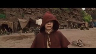 the last airbender "ANG"