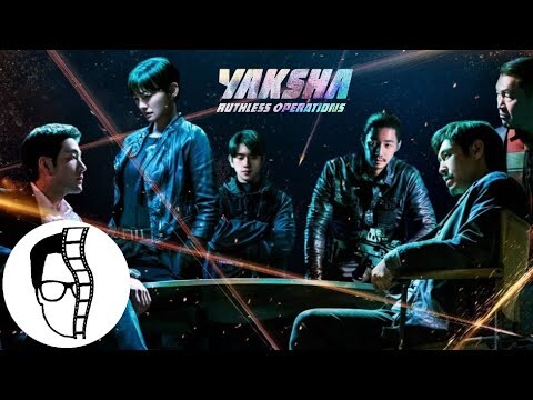 O čom vlastne je... Yaksha: Ruthless Operations