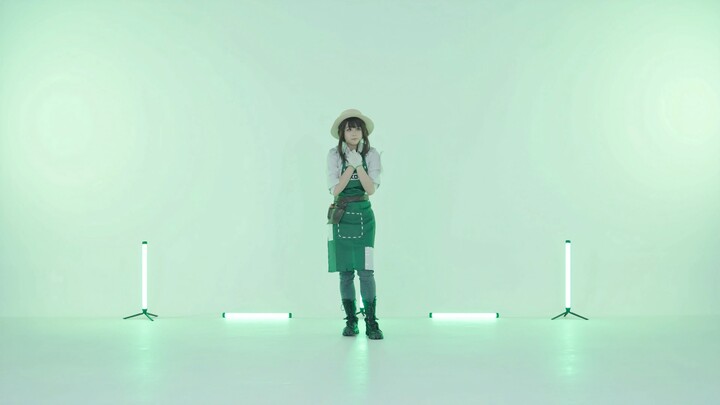 [フレンド革命友人生革命] Fixed-camera full version of the fifth personality stage play ep4 Gardener's personal 