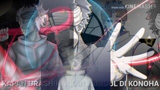 PREDIKSI KAPAN URASHIKI AKAN KEMBALI MUNCUL DI BORUTO