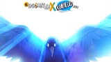 [MMV] Burung siapa? Burung gw - Tomb Raider King - Manhua