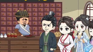 #Sand Sculpture Animation#Funny Video#Sand Sculpture Daily "Traveling Through Ancient Times to Becom