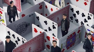 Now You See Me 2 (2016) อาชญากลปล้นโลก ภาค 2