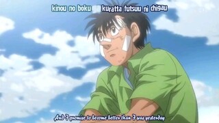 S2 ippo ep3