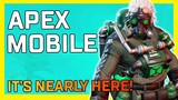Apex Legends Mobile Is Coming Soon And It Will Drop With Exclusive Features!