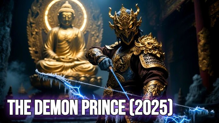 The Demon Prince (2025) Sub Indo