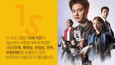 Bad Prosecutor Episode 5 Eng Sub