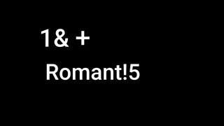 Romantis F1lm B!ru khusus membagongkan