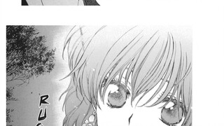 Hak and Yona Love story