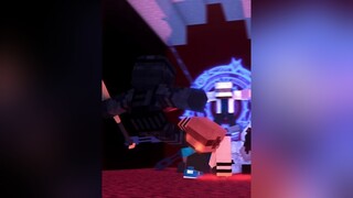 ⚠️Fake Blood⚠️ He came in here... Mọi thứ liệu có ổn không?? minecraft vinhmc wondergamer gamernextgen vtmgr