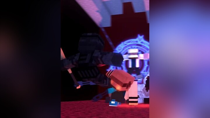 ⚠️Fake Blood⚠️ He came in here... Mọi thứ liệu có ổn không?? minecraft vinhmc wondergamer gamernext