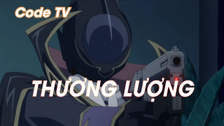 Code Geass SS1 (Short Ep 8) - Thương lượng #codegeass
