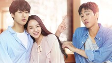 Thirty but Seventeen Eps. 31-32 Sub Indo
