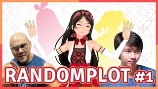 Maya sebagai Youtuber |  Random Plot (Episode 15)